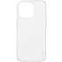 Care Fashion iPhone 16 Pro cover - transparent