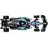 Hot Wheels F1 1:64 legetøjsbil - flere varianter - assorteret