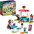 LEGO® Friends Pandekagebutik 41753