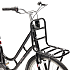 SCO Prime damecykel 7 gear 28" 2025 - sort