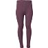 VRS børne leggings str. 128 - bordeaux