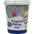 FoRmy Crystal Putty - assorteret