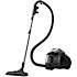 Electrolux Clean 600 poseløs støvsuger EL61C2GRN - sort