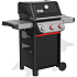 Weber Spirit E-325 gasgrill