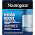 Hydro Boost natcreme m. aminosyre og peptider