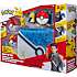 Pokemon Clip 'N' Go sæt - flere varianter - assorteret