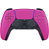 Sony Playstation 5 DualSense trådløs controller - Nova Pink