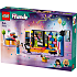 LEGO Friends Karaoke-musikfest 42610