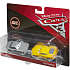 Cars 3 biler 2-pak