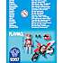 Playmobil Motorcross-kører 9357