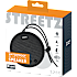 STREETZ S200 BT bluetooth højtaler - sort