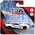 Car Mania legetøjsbil – flere varianter - assorteret