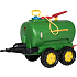 Rolly Toys John Deere tankvogn