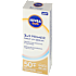 2-i-1 ansigtsserum m. SPF50+