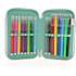 Danpen Junior Sallys far penalhus - pastel