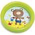 INTEX 2-rings oppustelig babypool 15 liter - assorteret