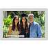 Denver Frameo digital Wi-Fi fotoramme 10,1" PFF-1070W - hvid