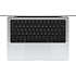 Apple MacBook Pro 2024 M4 Pro 14" 1TB - Silver