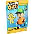 Stumble Guys Surprise figur 5,5 cm