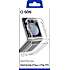 SBS Samsung Z Flip 6 cover - transparent