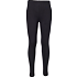VRS børne leggings str. 98 - sort