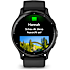 Garmin Venu 3 smartwatch - Black