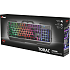 Trust GXT856 Torac Gaming Keyboard RGB