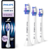 Philips Sonicare S2 Sensitive tandbørstehoveder 3-pak