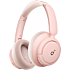 Anker Soundcore Q30 on-ear høretelefoner - pink