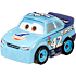 Disney Pixar Cars mini racerbil - flere varianter - assorteret