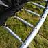 ASG Nordic Premium 12FT trampolin - 366 cm