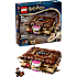 LEGO Harry Potter Bidende Store Monsterbog 76449