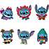 Funko POP! Lilo og Stitch - Stitch figurer