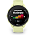 Garmin Forerunner 70 - Citron