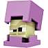 Minecraft Mini Mode Spawn Egg figur - flere varianter - assorteret