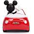 Disney fjernstyret Mickey Mouse Roadster 19 cm