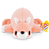 Hug-A-Lumps bamse 9 cm - flere varianter - assorteret