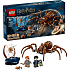 LEGO Harry Potter Aragog i Den Forbudte Skov 76434