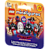 LEGO Minifigurer Across the Spider-Verse 71050 – flere varianter - assorteret