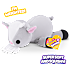 Hug-A-Lumps bamse 9 cm - flere varianter - assorteret