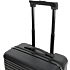 Journey trolley, 8 hjul, sort str. small
