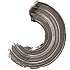 Mascara vandfast Medium Brown