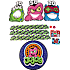 Jojos Gamer Pack