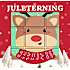 Juleterning - flere varianter - assorteret