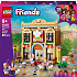 LEGO Friends Restaurant og kokkeskole 42655