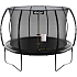 ASG Nordic Premium 12FT trampolin - 366 cm