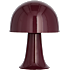 Melena bordlampe - bodeaux