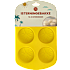 Isterningebakke - citroner