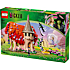 LEGO Wicked Glinda og Elphaba besøger Munchkinland 75690 