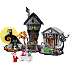 LEGO Ideas The Nightmare Before Christmas Dioramasæt 21351